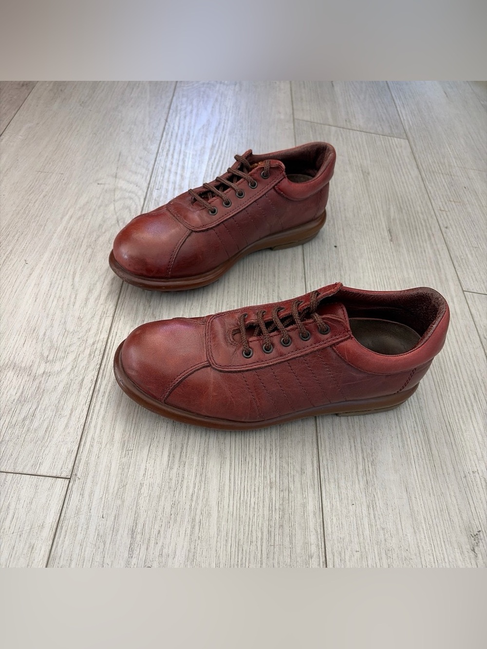 Vintage Camper Pelotas Ariel sneakers